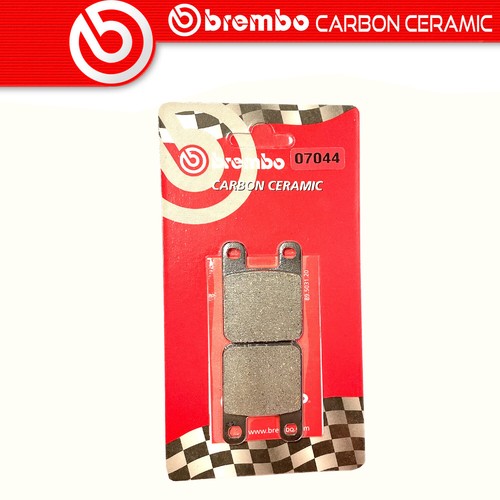 Brembo carbon ceramic - brembo,