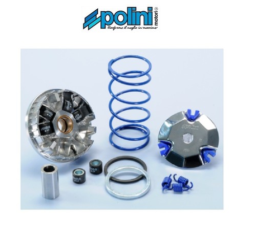 Polini 241 670 speed - 241.670, hi-speed