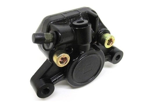 Bremszange bremssattel hinten - bremssattel,