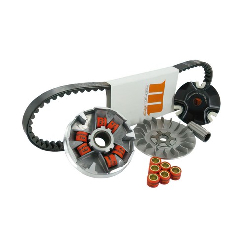 Set variator riemen racing 2 - set,